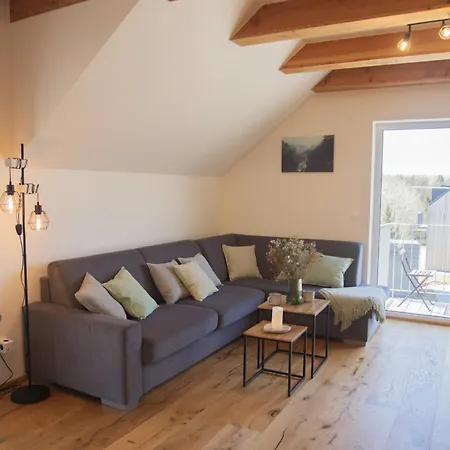 Pramen Apartmán