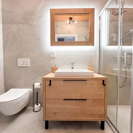 Appartement Pramen Dolní Morava
