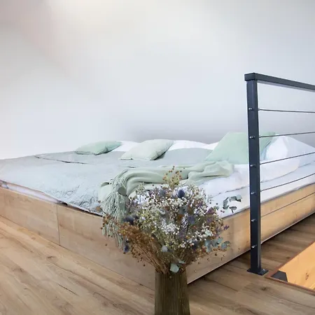 Pramen Appartement