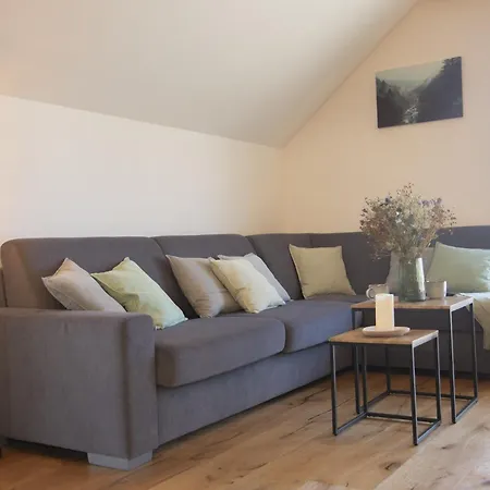 Pramen Appartement *