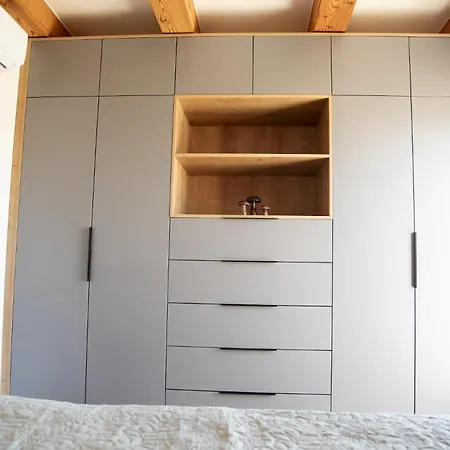 Apartment Pramen By Nora Dolni Morava