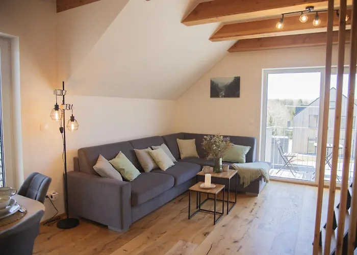 Pramen Apartmán