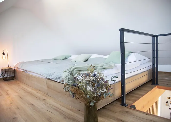Pramen Apartmán
