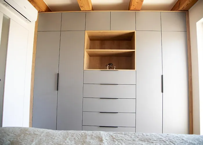 Apartmán Pramen Dolní Morava