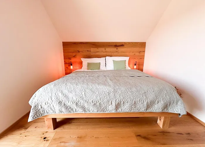 Pramen Apartmán