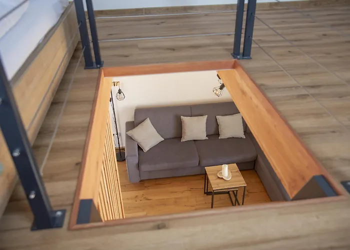 Pramen Apartmán *